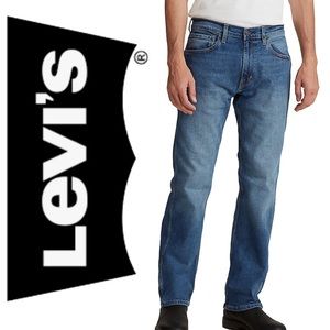 LEVI’S Men’s Workwear Jeans Size 36X34